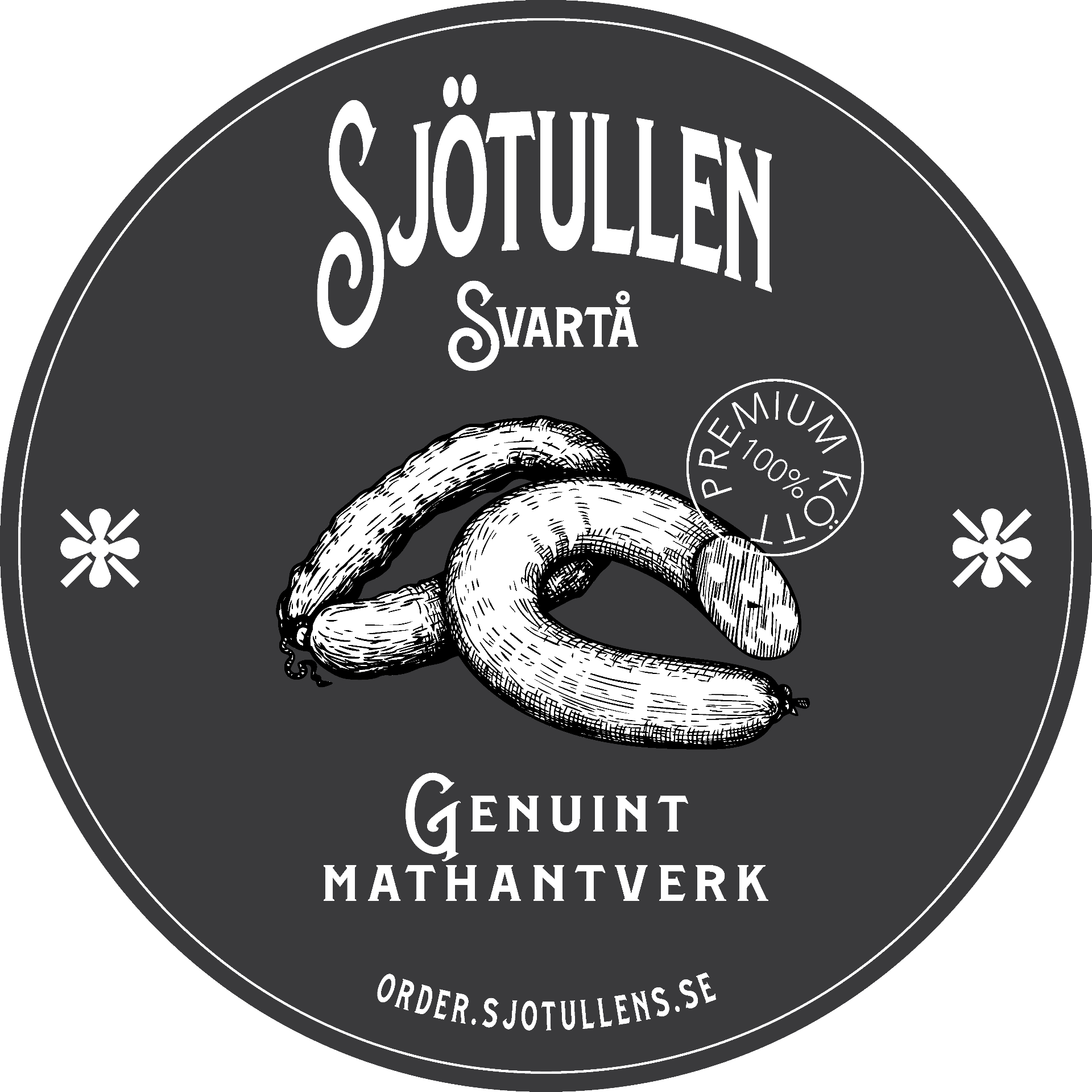 Sjötullens Mathantverk