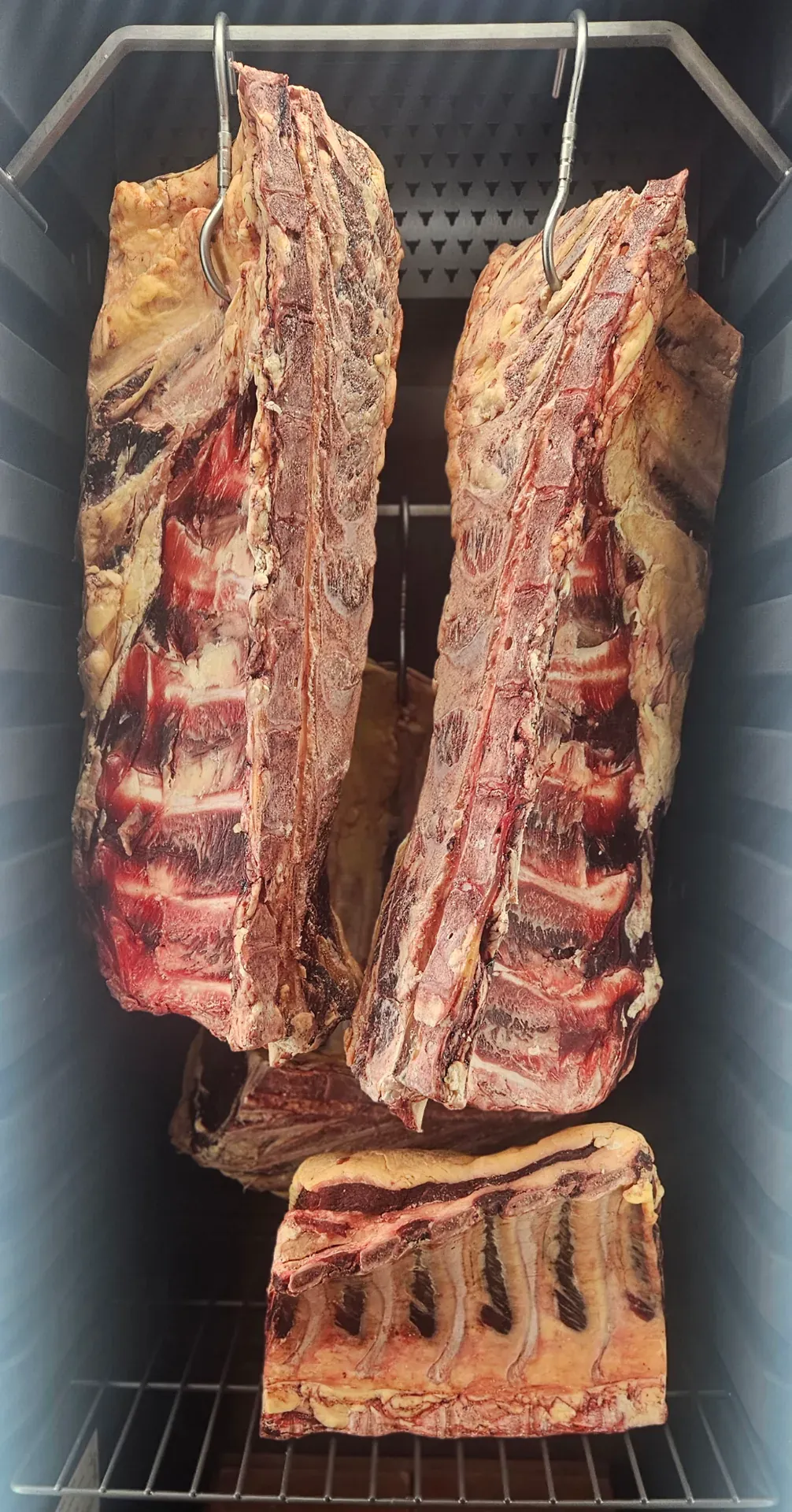 Mörat premiumkött