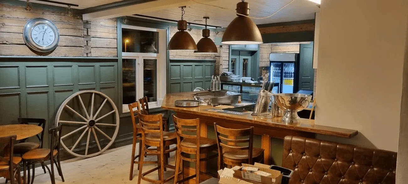 Bistro