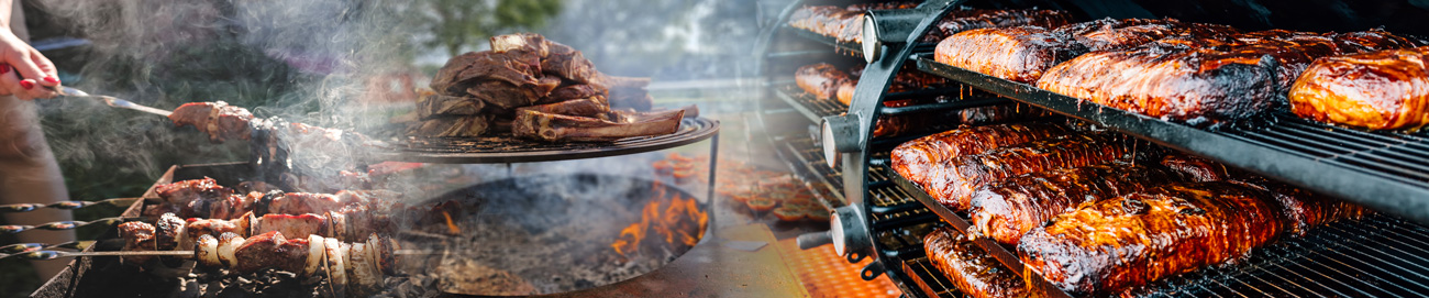 Mat & Dryckesmarknad på Sjötullen