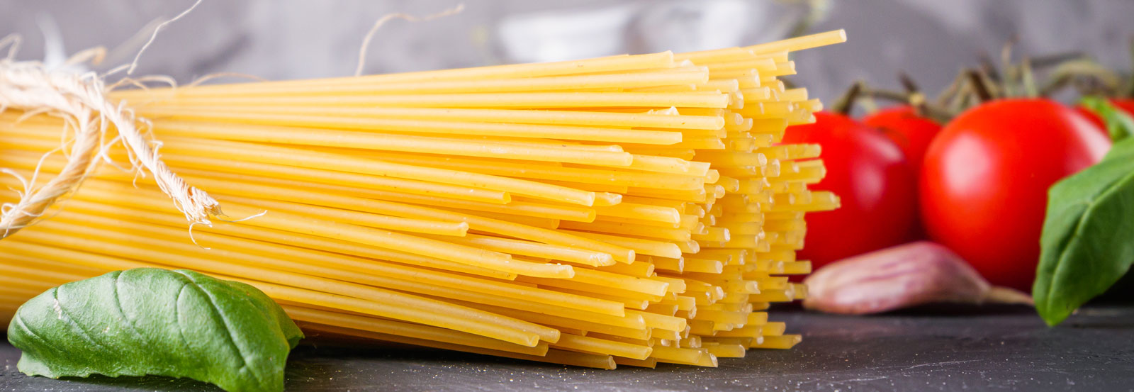 Pasta Power med Zazzi – torkad pasta och tomater