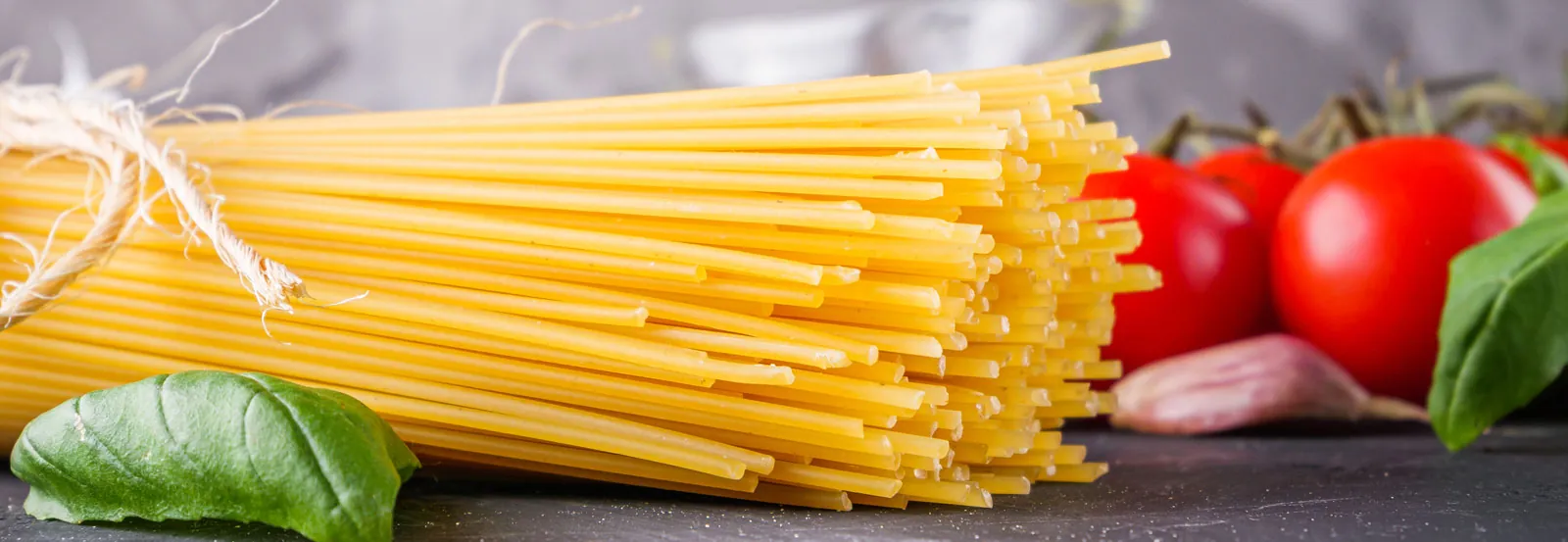 Pasta Power med Zazzi – torkad pasta och tomater