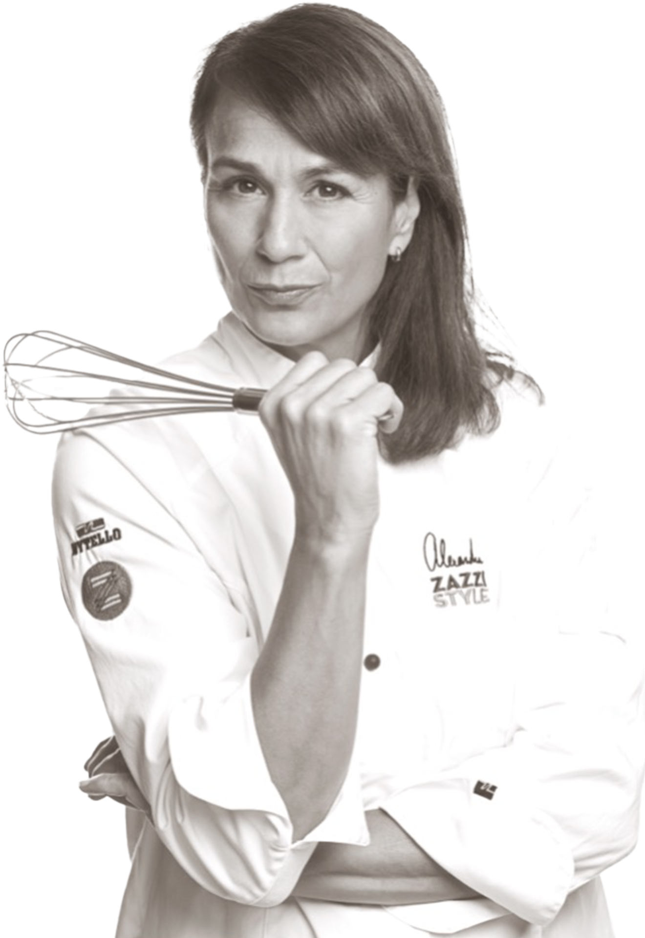 Alexandra Zazzi